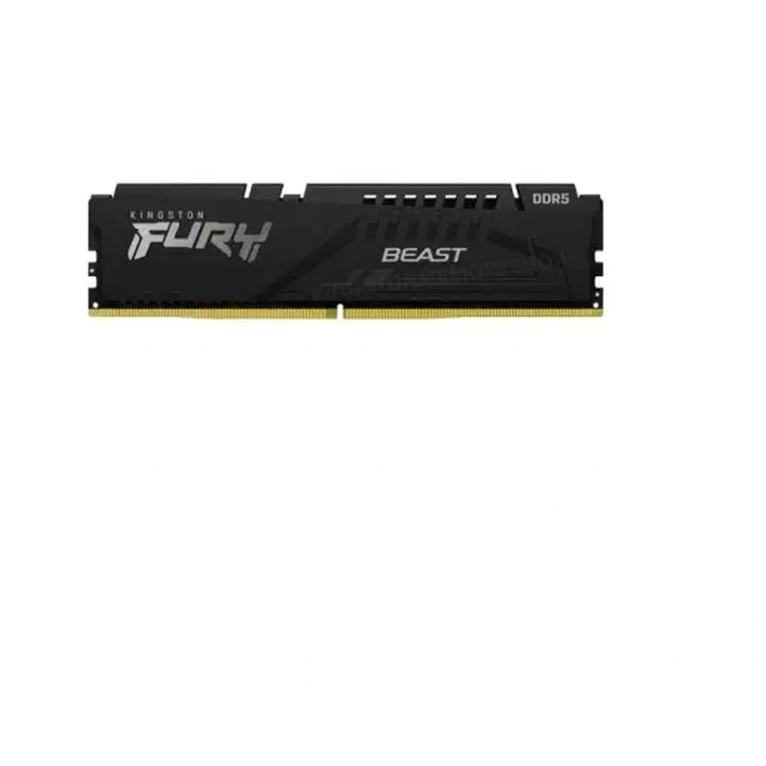 Kingston Fury Beast 8GB DDR5 5200MHz