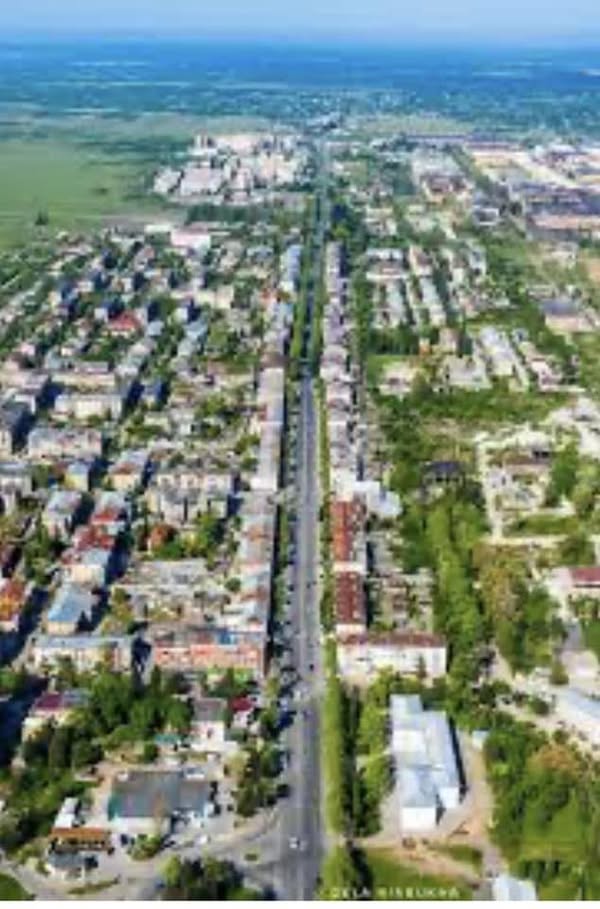 Վարձակալության բնակարան, Քութայիս