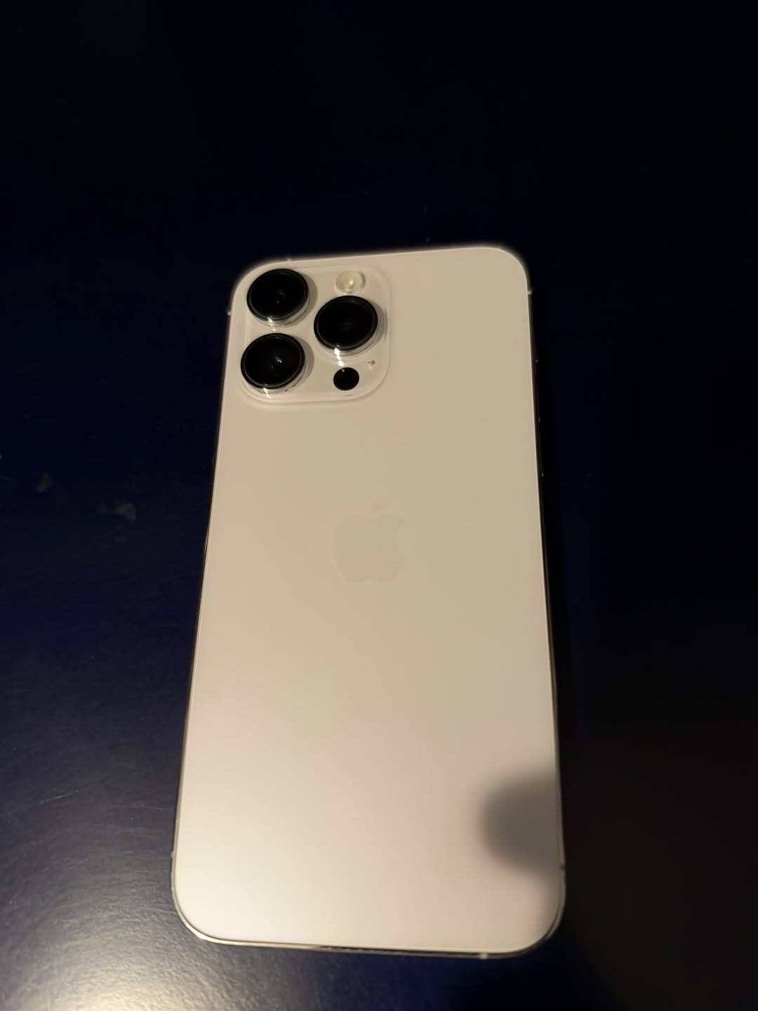 iPhone 14 Pro Max 256GB, batarya 100%