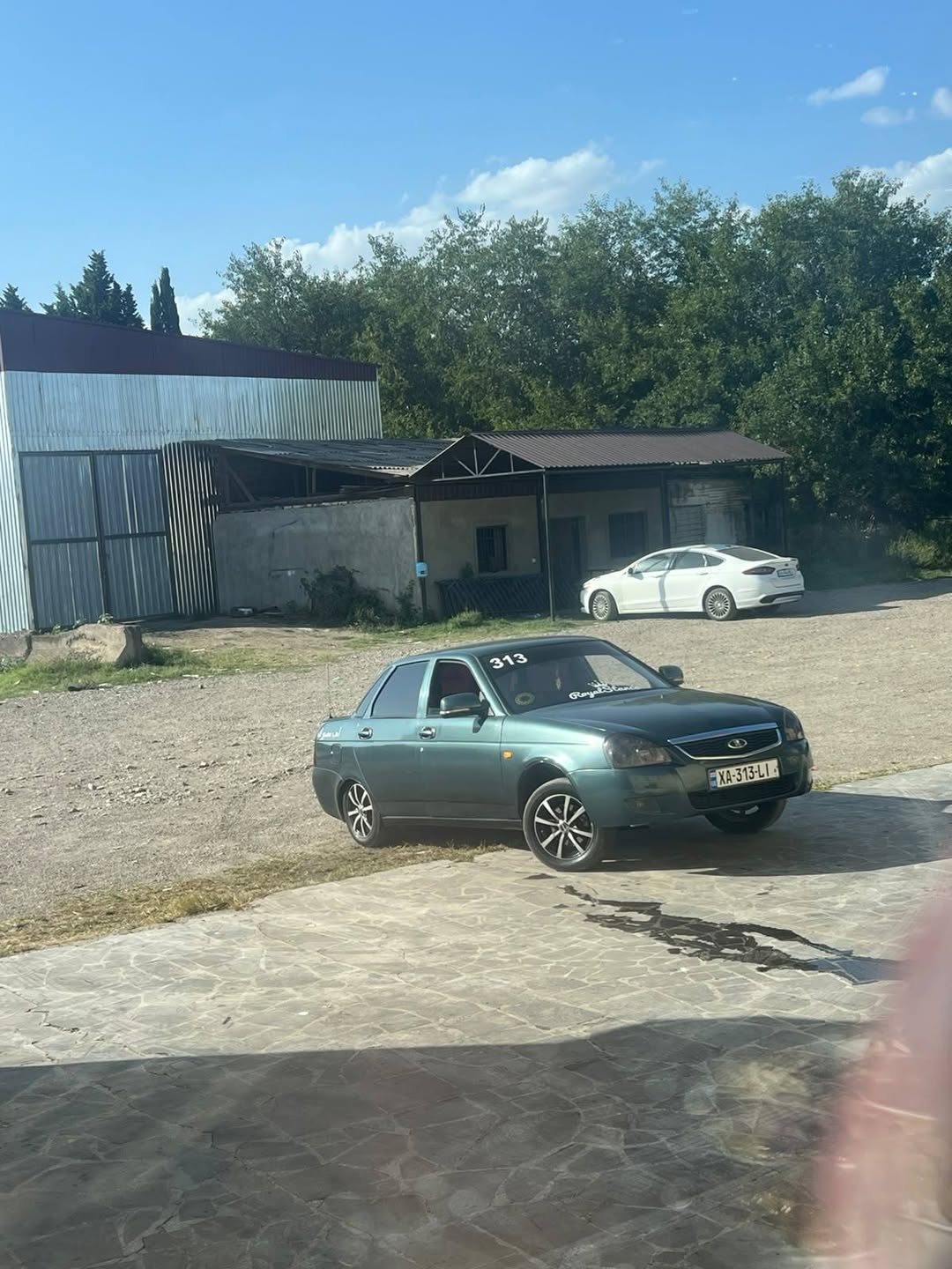 Lada 2009