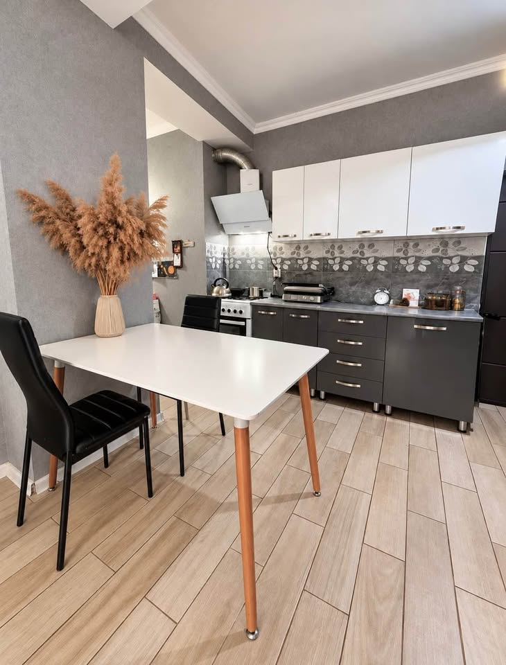 2 ოთახიანი ბინა იჯარით, თბილისი — $850