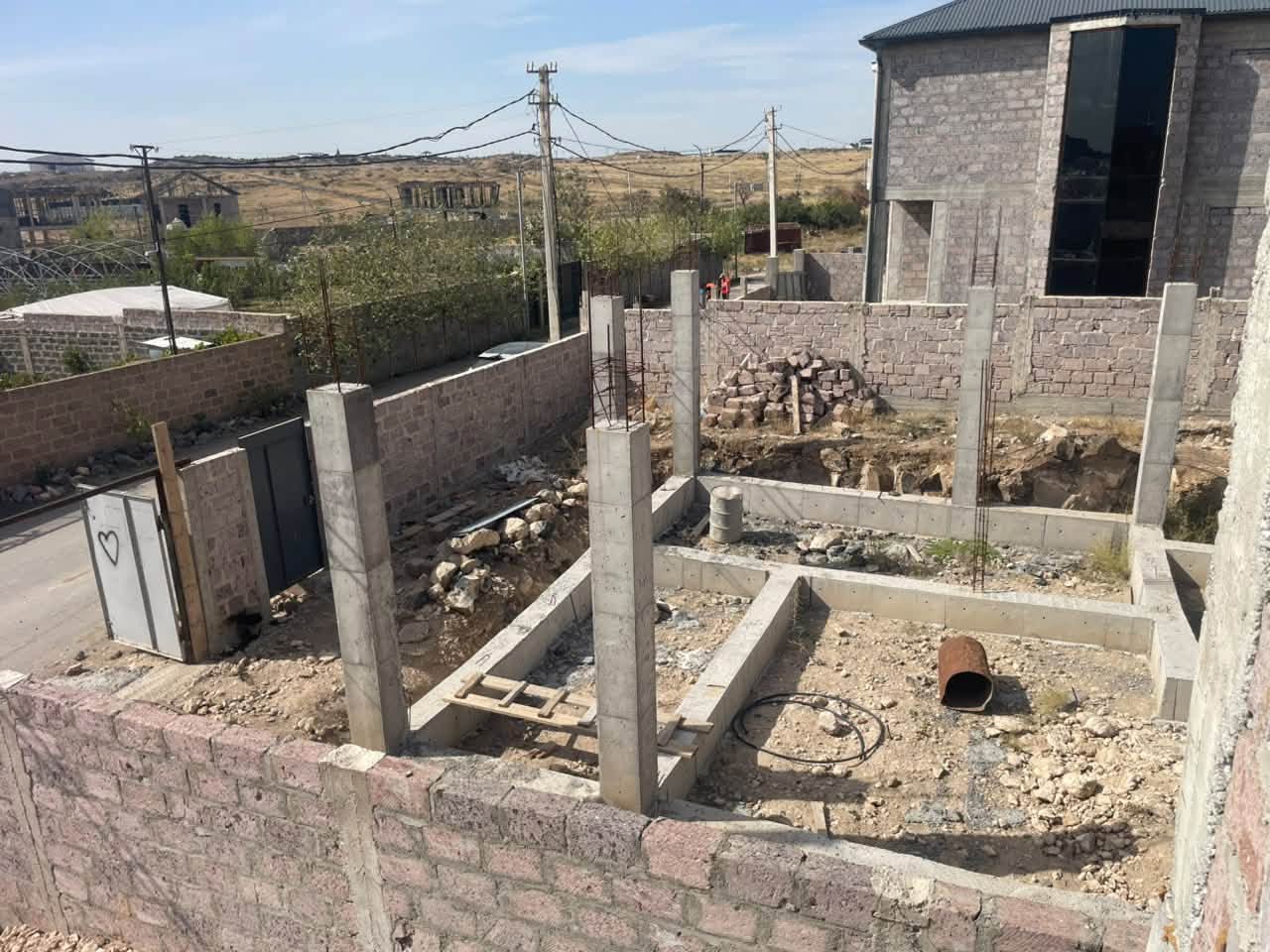🏡 4 ODA LÜKS VİLLA SATILIKTIR — 49,000,000₺