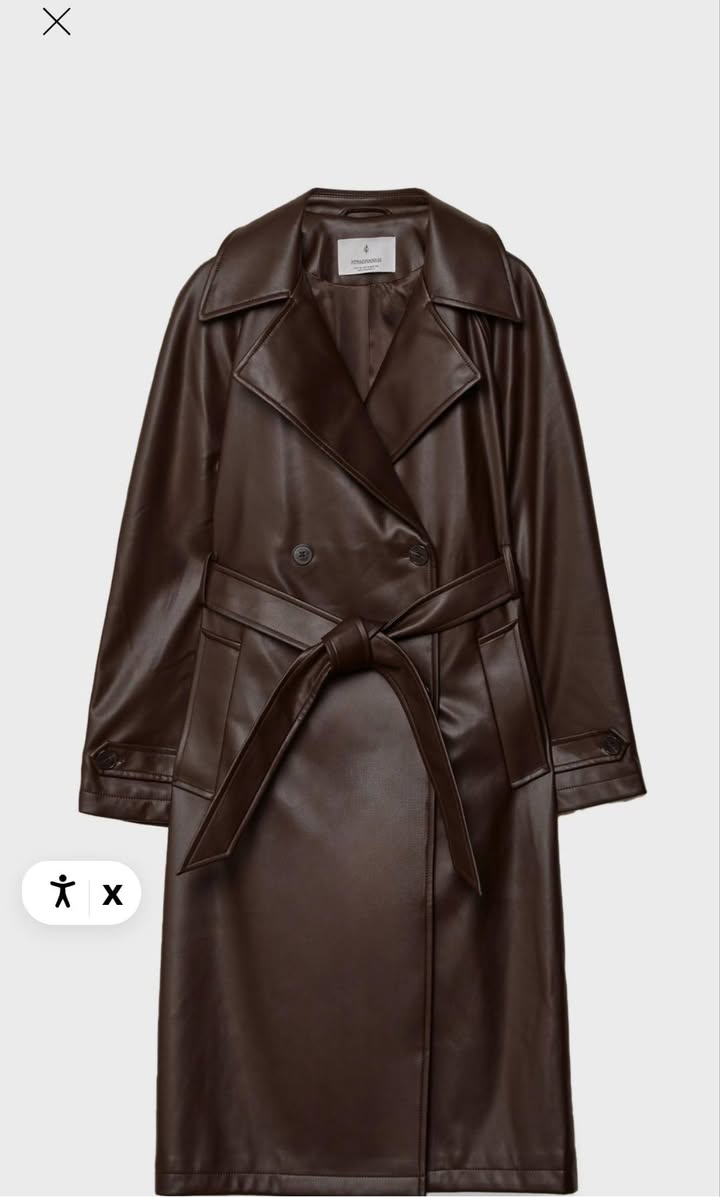 Stradivarius trenç, yeni, beden M