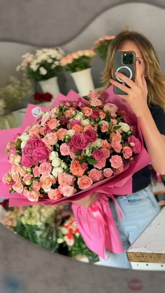 🌹 Тайгулы, который просто красивый тоже