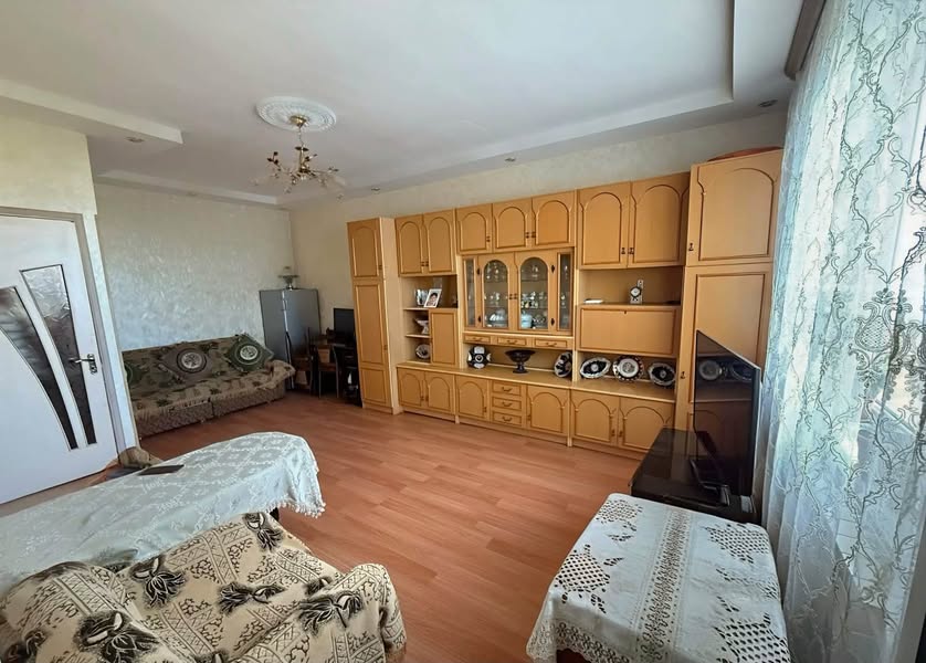 🔑Güney cephesi 1 oda daire - 78,500$