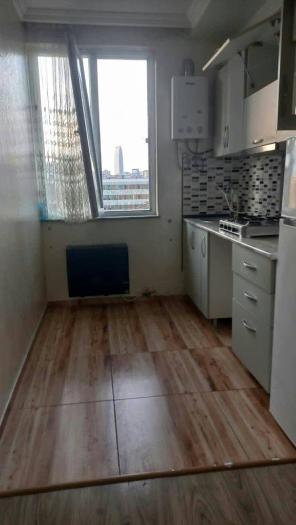 Satılır mənzil, Tbilisi — $45,000