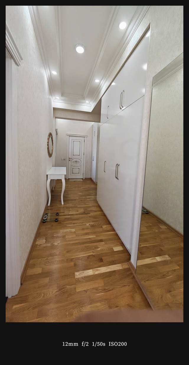 Квартира — 265 000 манатов