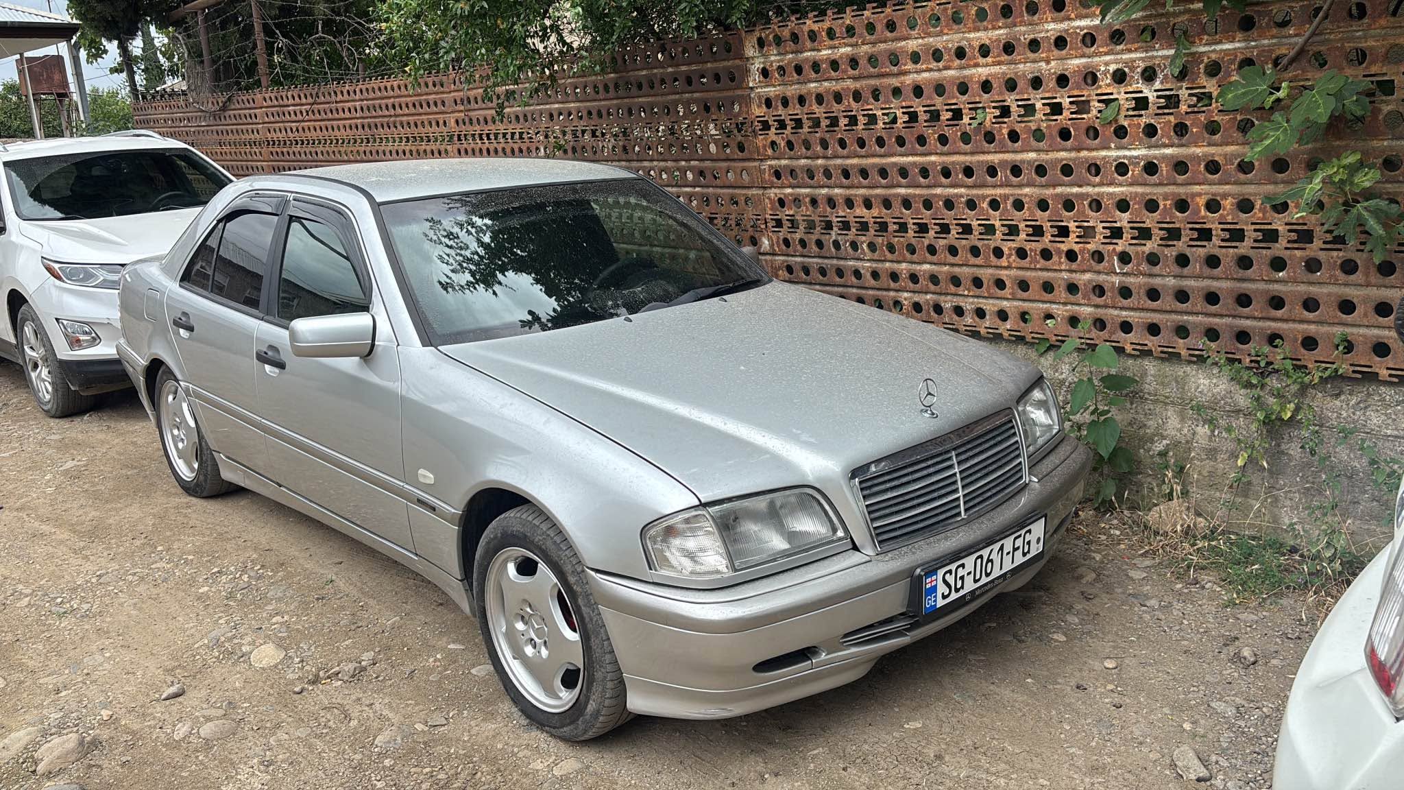 C-класс 1997
