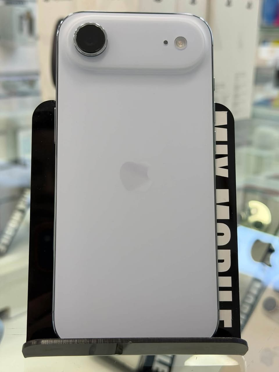 iPhone Air 256Gb Mükemmel durum 300.000 dram — 300,000 AMD