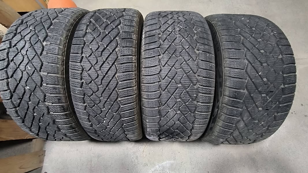 R-17 լեն ու նեղ 245/40-225/45 հոծոցներ 25 թիվ 1 մմ-ից քիչ մնում - 75,000 մնետ