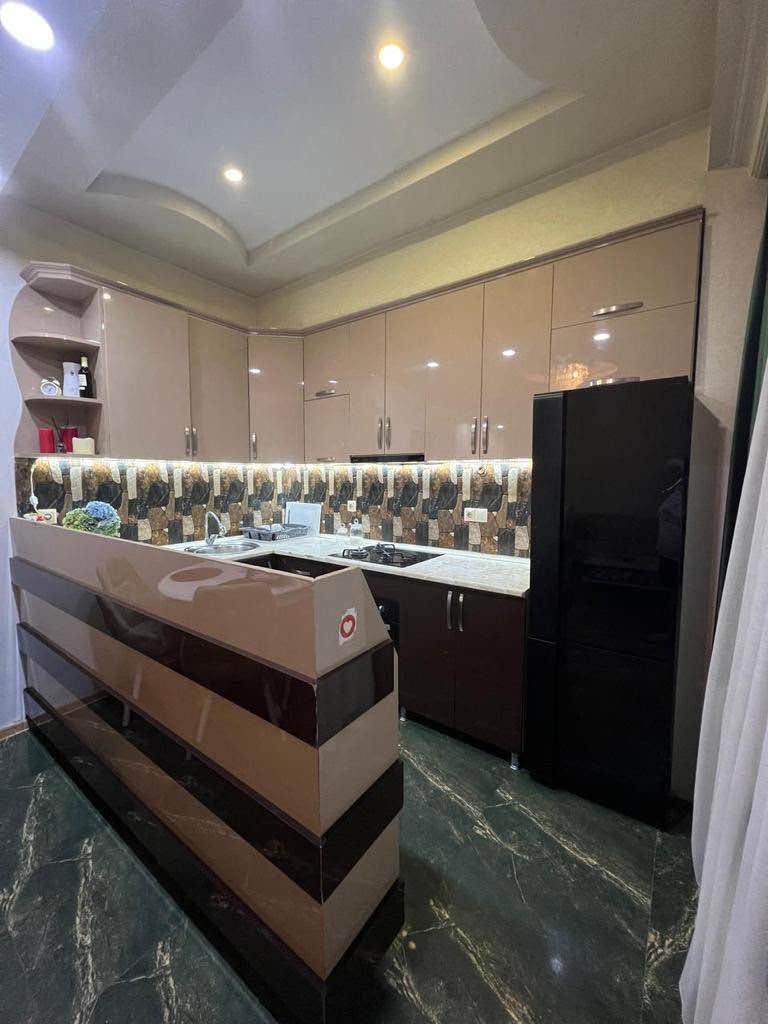Վաճառվում է բնակարան, Բաթում — $125,000