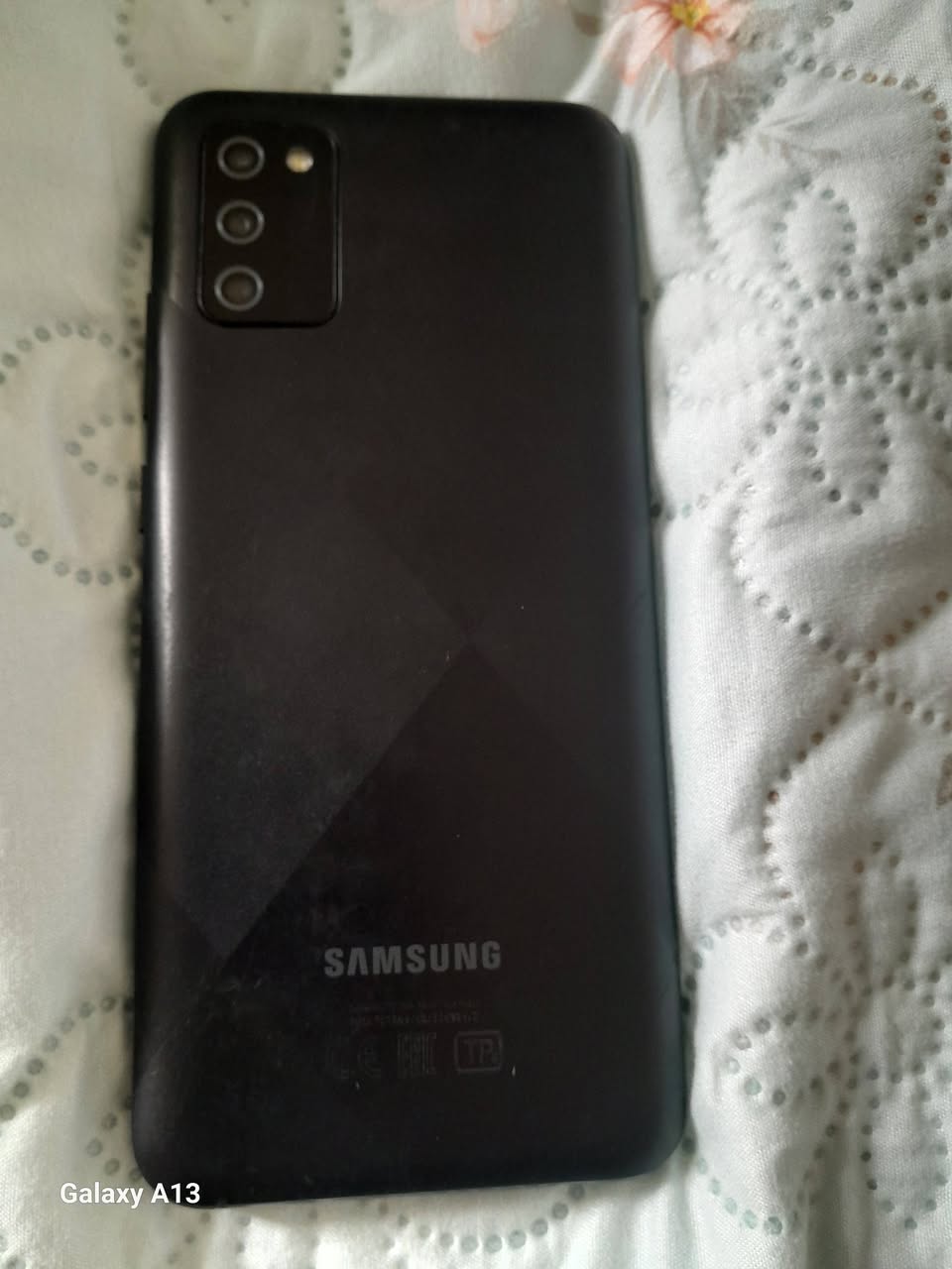 Samsung A02s. 3/32...Tiflis. 120 lari