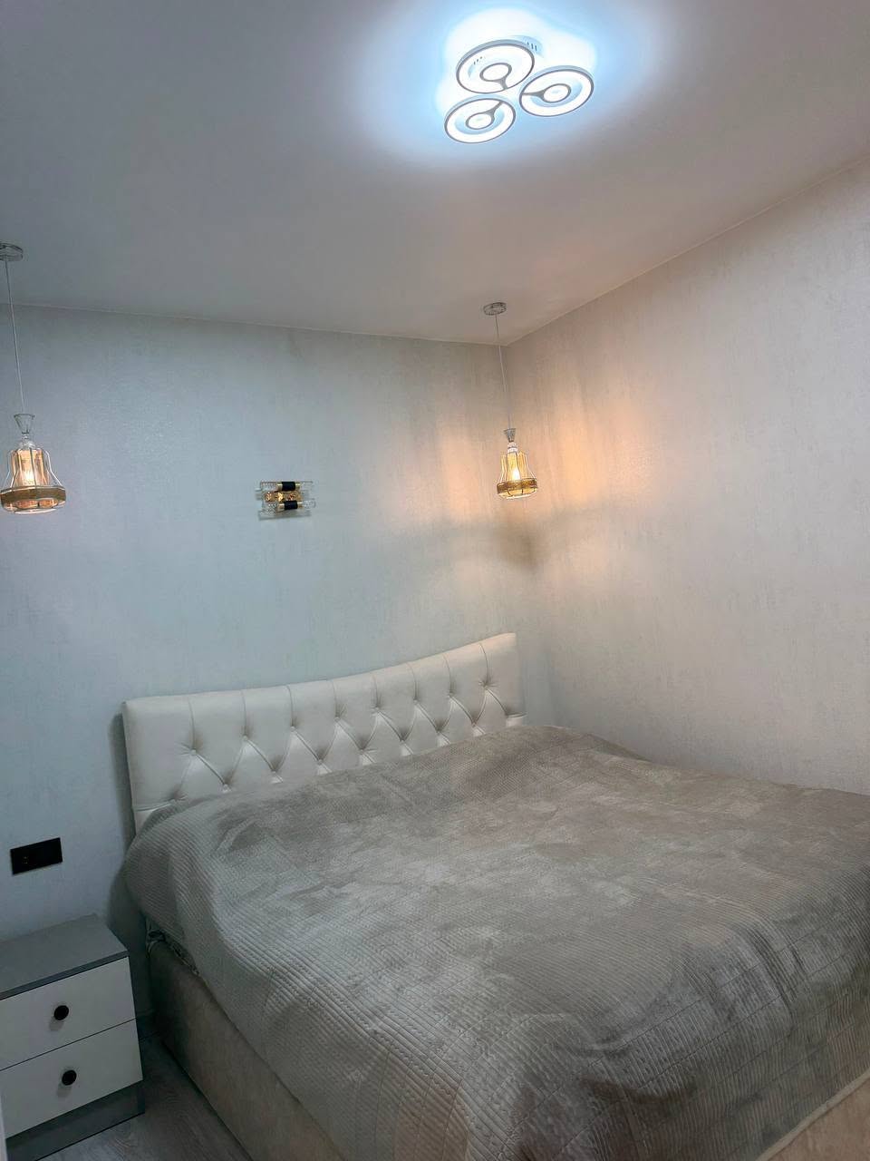 Rental apartment — 750$