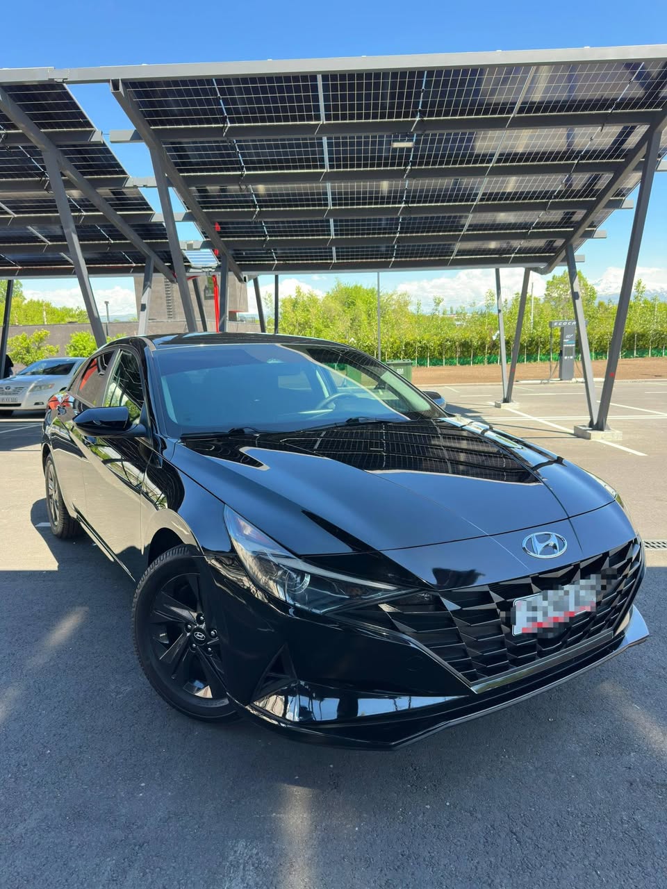 Elantra 2022 — 14,950$