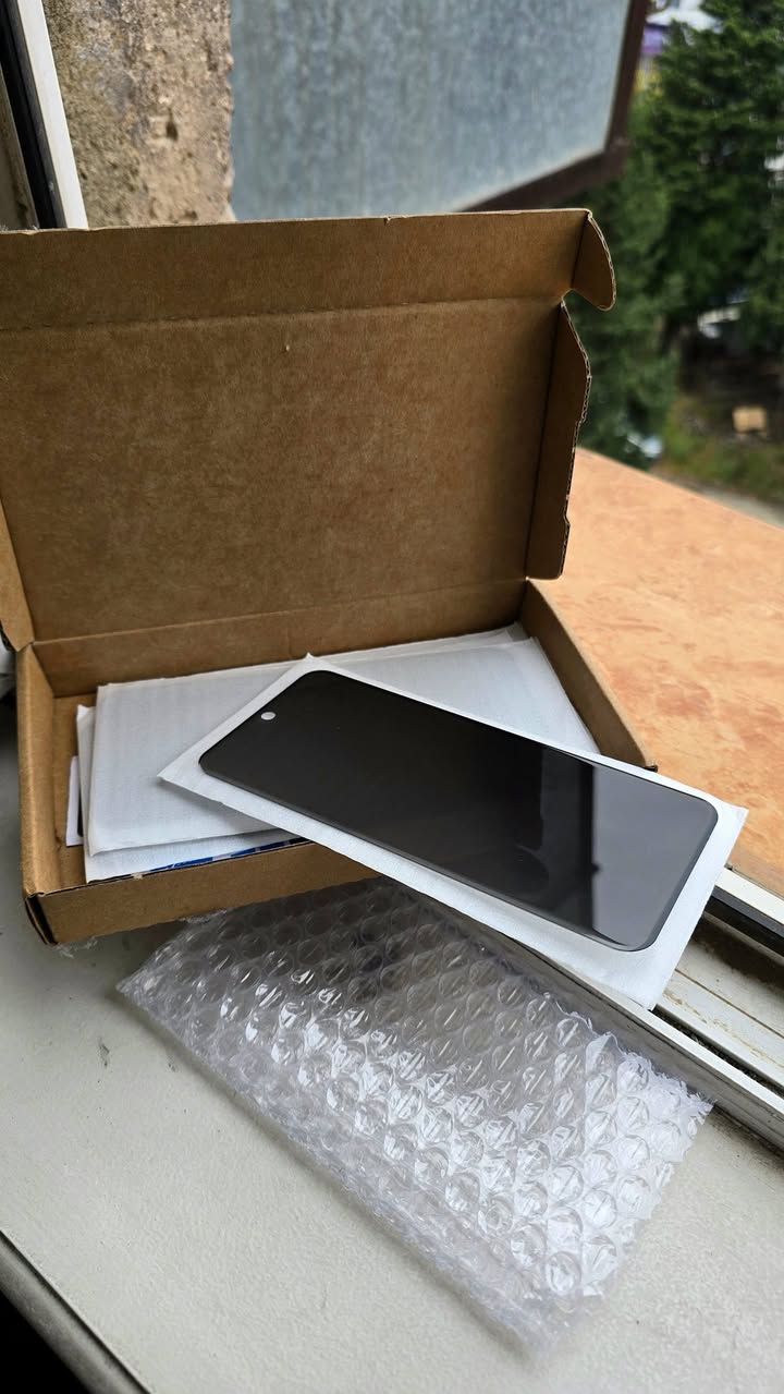 Honor 200 gizlilik ekran koruyucu