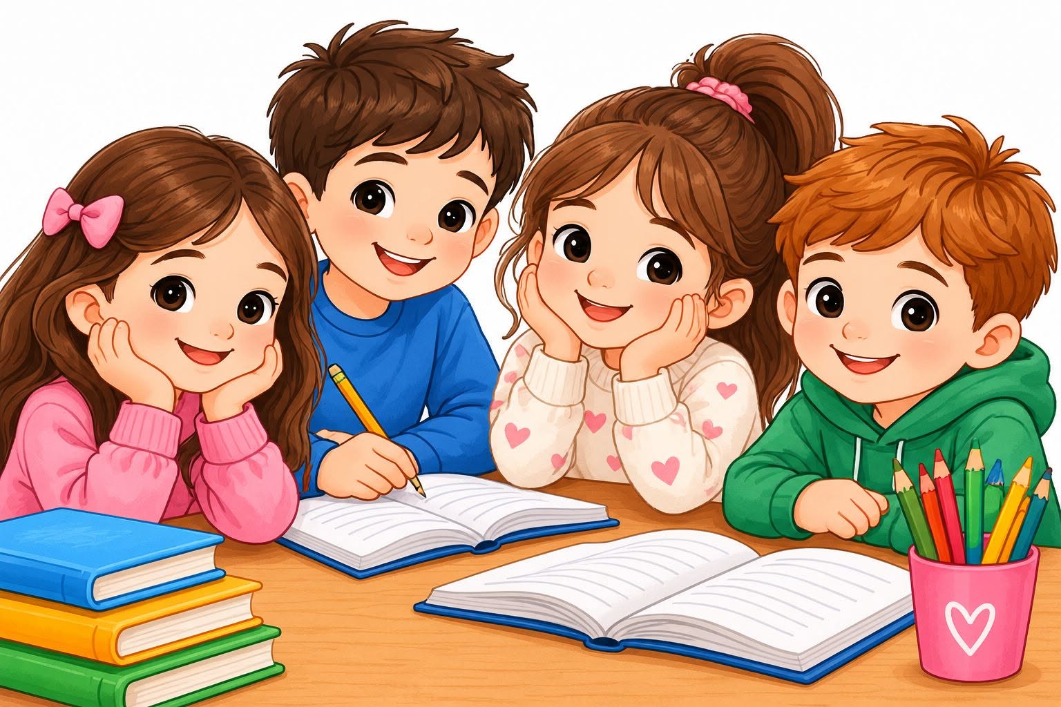 📚🌸 BİLİME AŞKLA DOĞRU 🌸📚 ✨