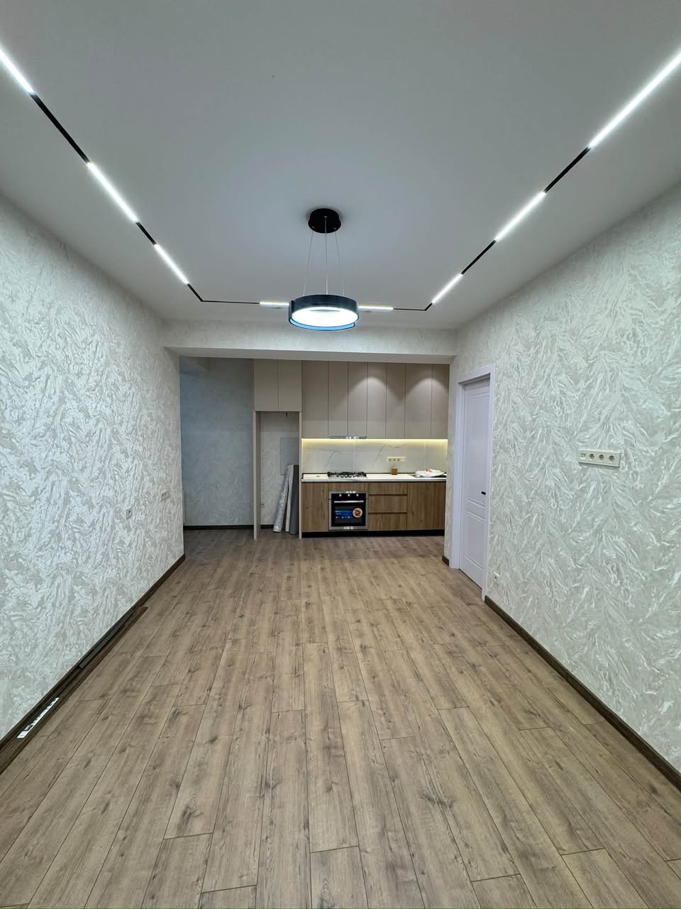 Satılık daire, Tiflis — $108,000