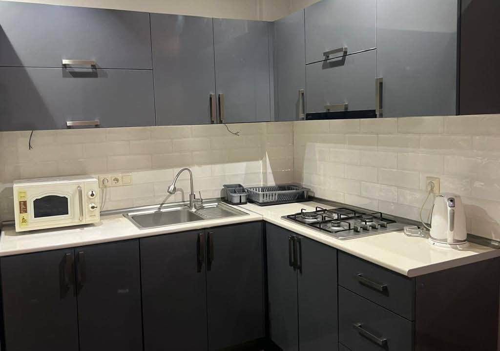APARTMENT FOR RENT | BATUMI — $600