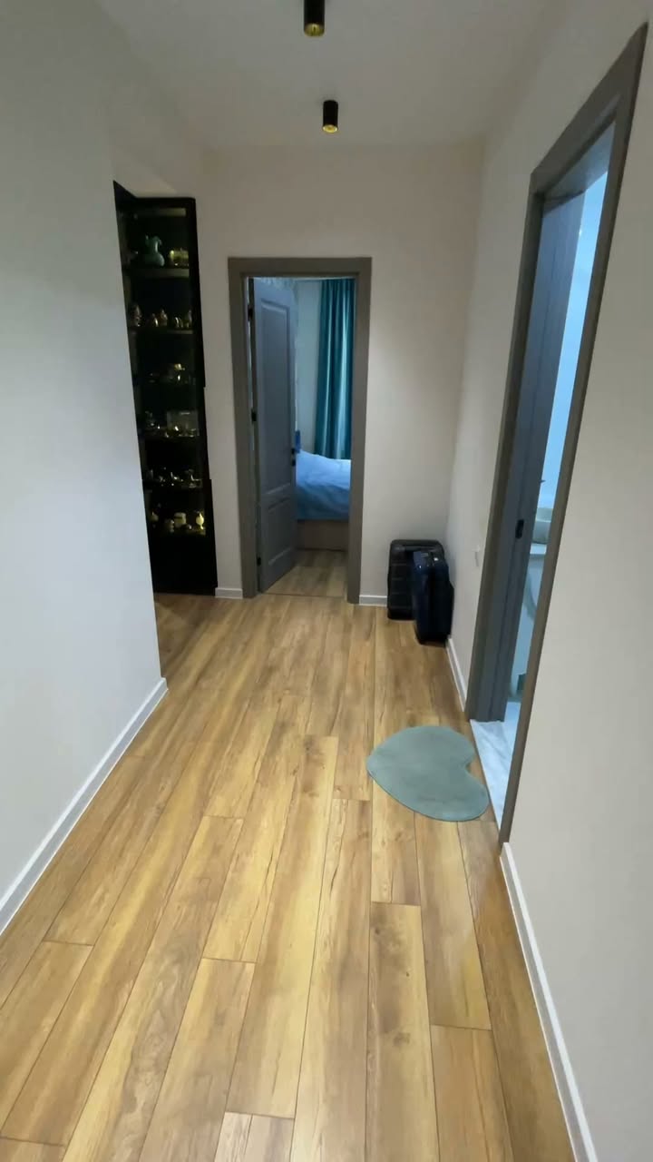 🏡 Продаётся эксклюзивно. Квартира в Диди Дигоми — 122,000$