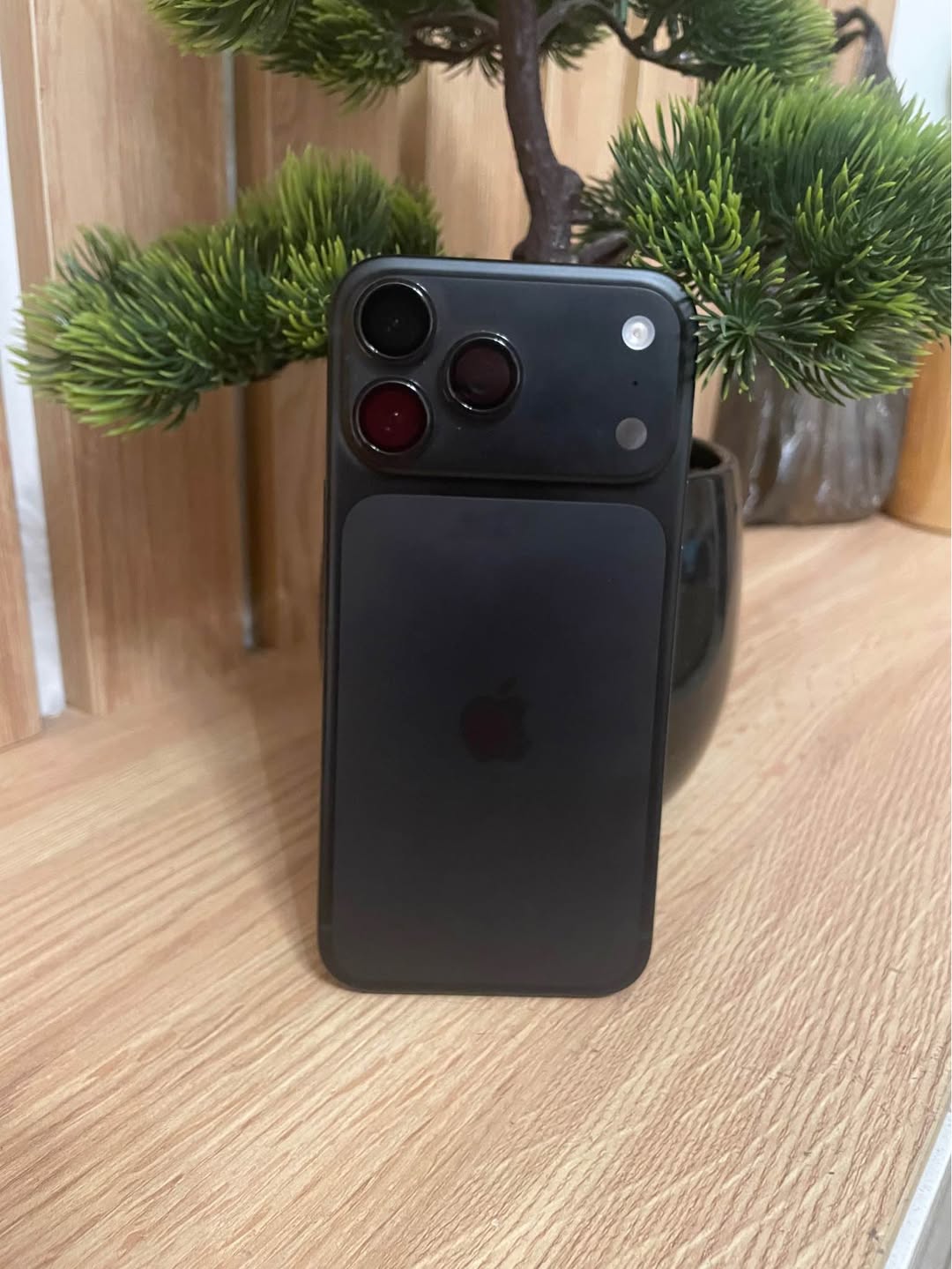 iPhone 18 Pro Max, նորի պես