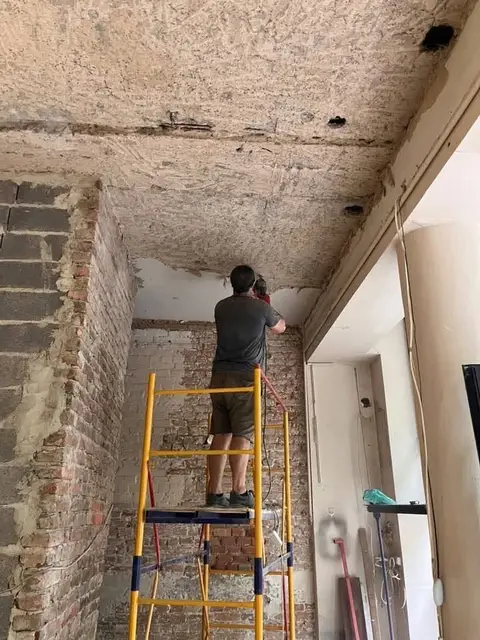 Her türlü sökme işlerini deneyimli bir şekilde gerçekleştiriyoruz