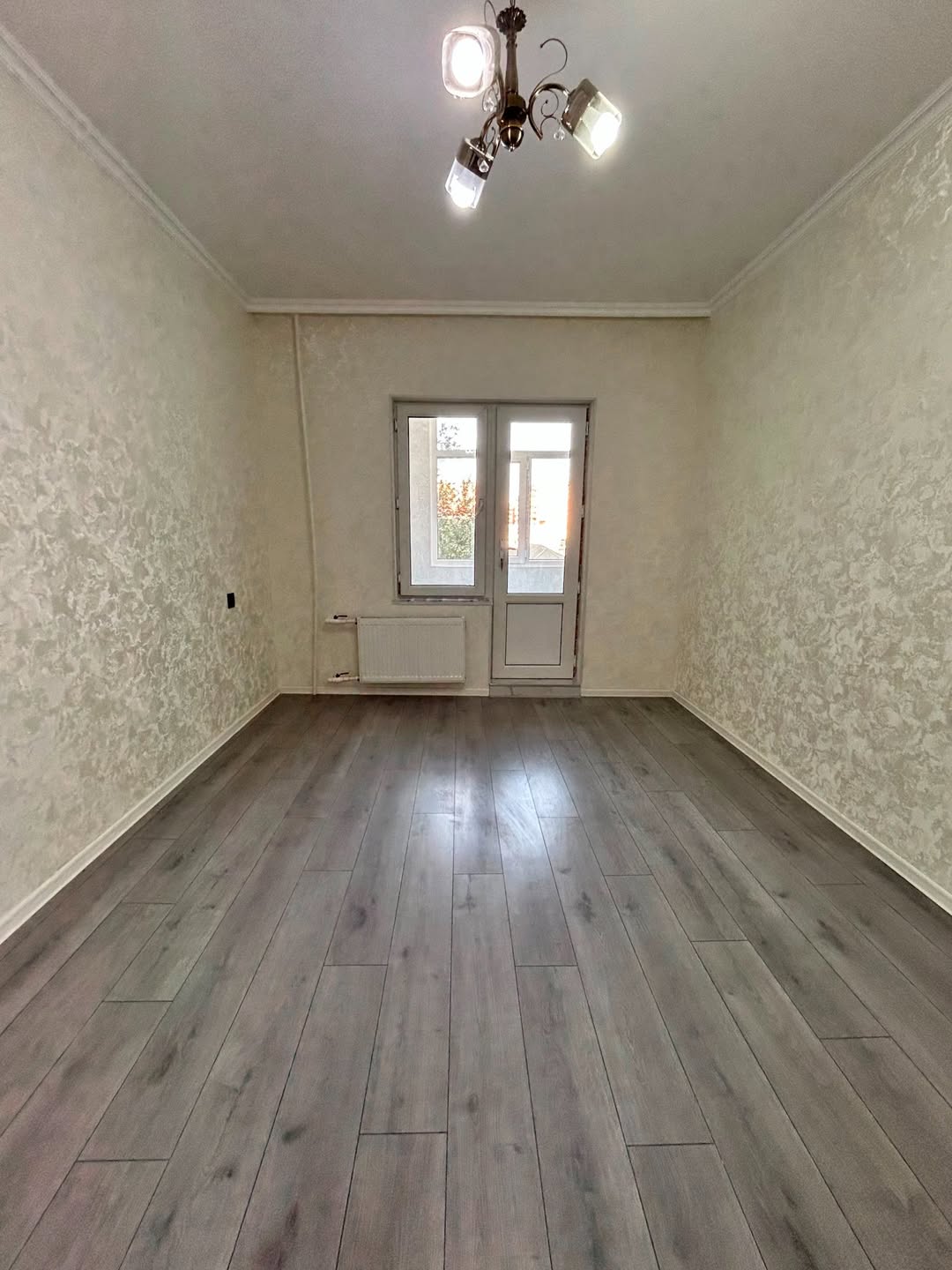 3 ოთახიანი ბინა იყიდება, ბაქო — 188,000 ₼