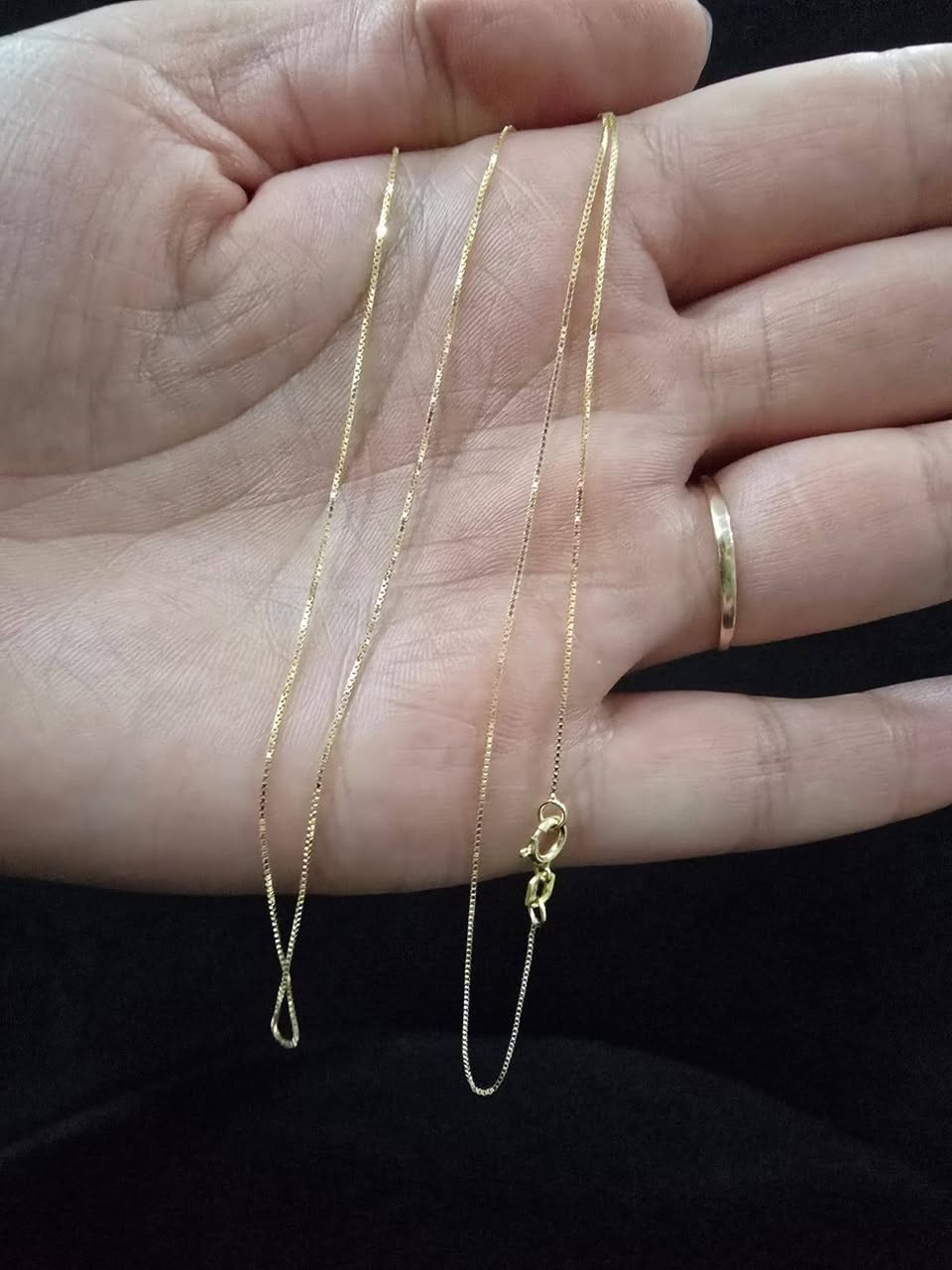 Sale remains 3 pieces 1.15 grams — 310₾
