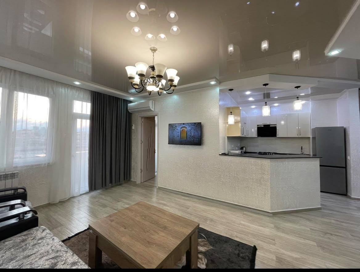 Rent apartment — 600$