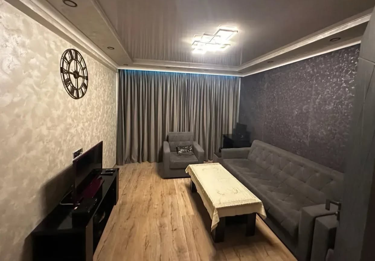 2 oda daire satılık, Erivan - $78,000