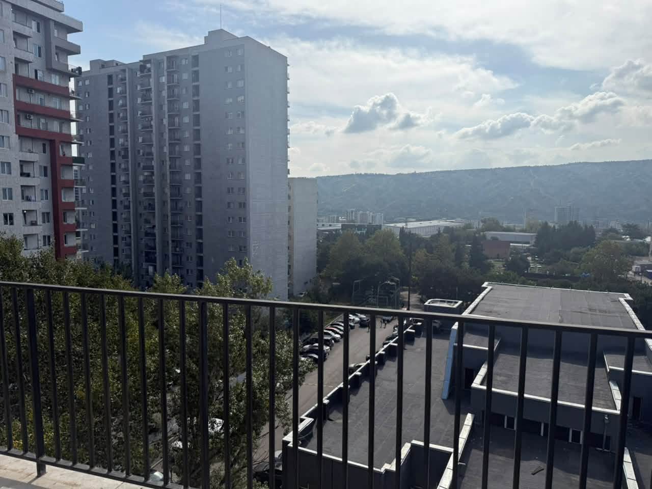 იყიდება 3-ოთახიანი ბინა, თბილისი — $96,000