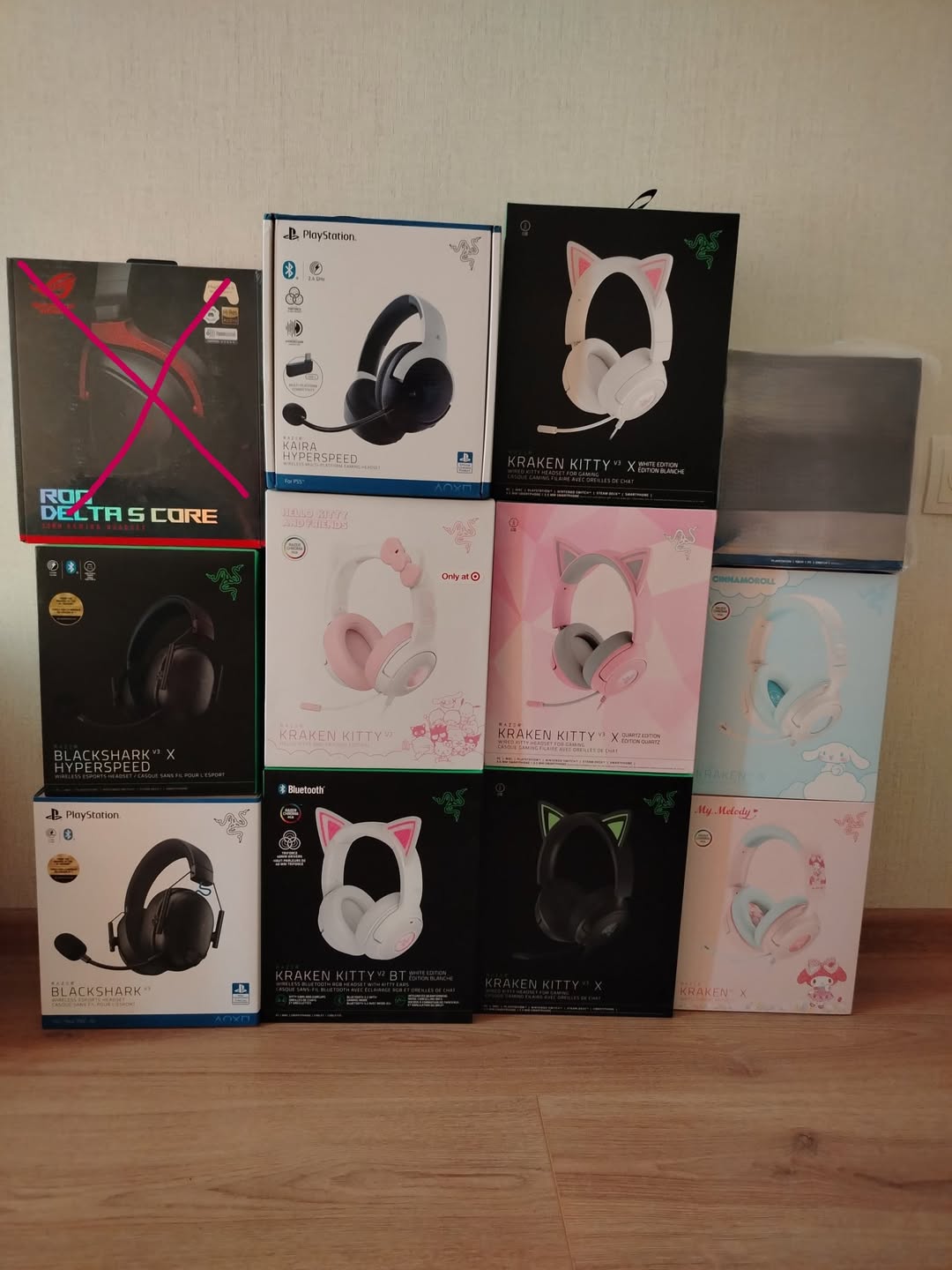 Razer BlackShark V3 X