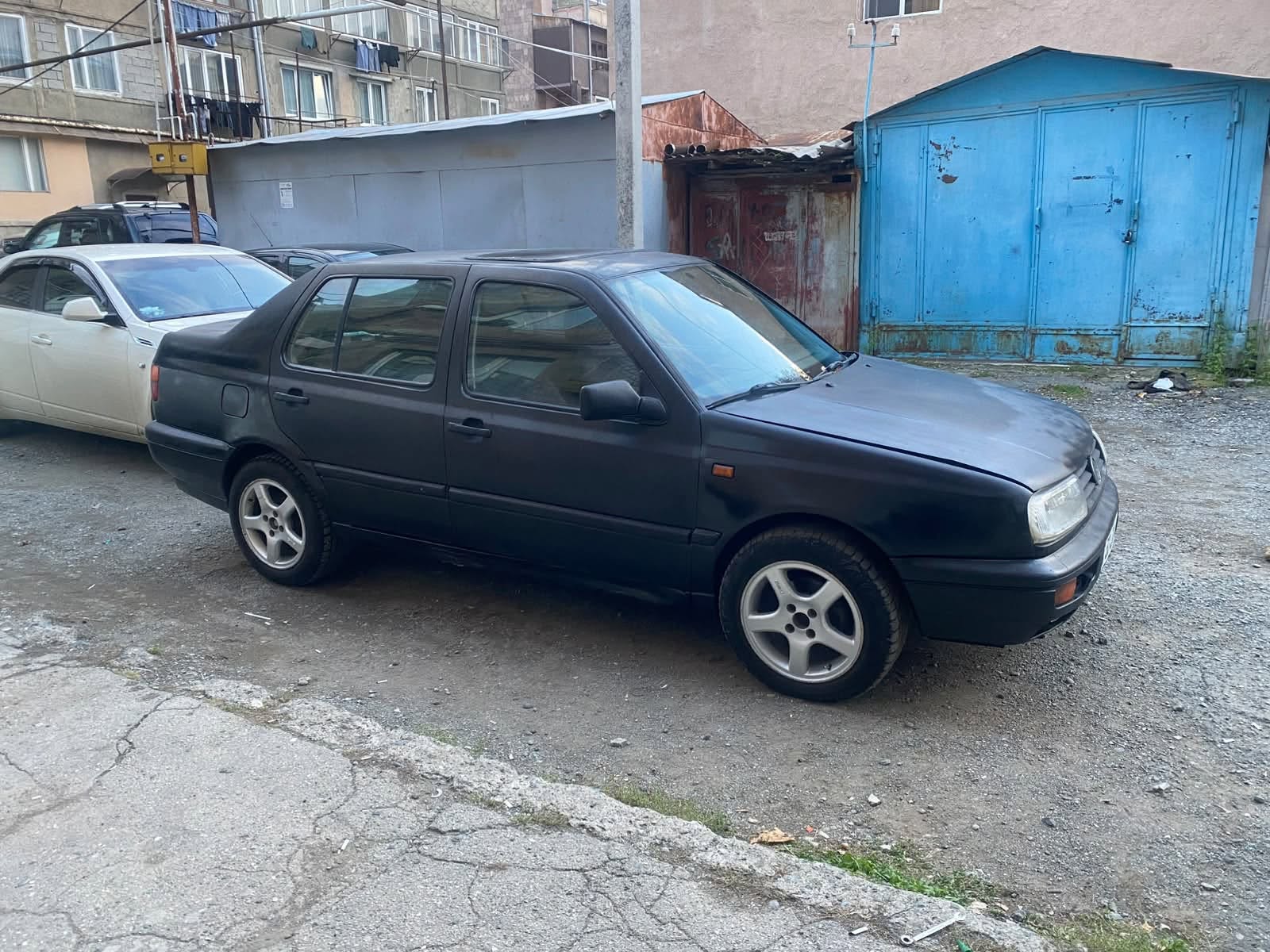 ШАТ-ШТАП ПРОДАЁТСЯ ВРАЗА ЭЖАН КТАМ 1997