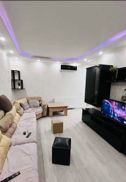 Satılık daire, Rustavi — $96,900