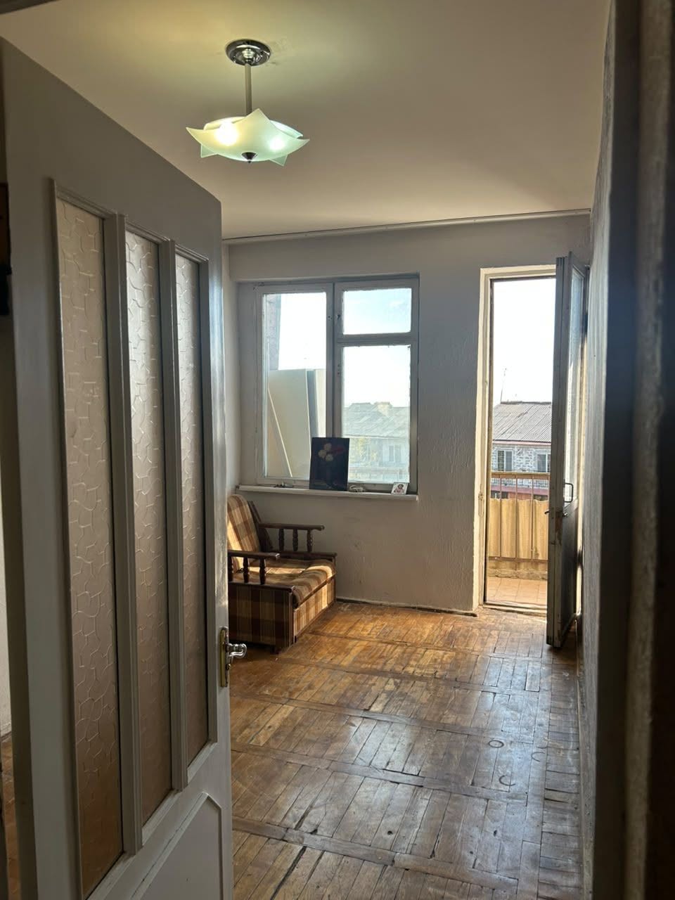 Kiralıq 3 otaqlı mənzil, İrəvan