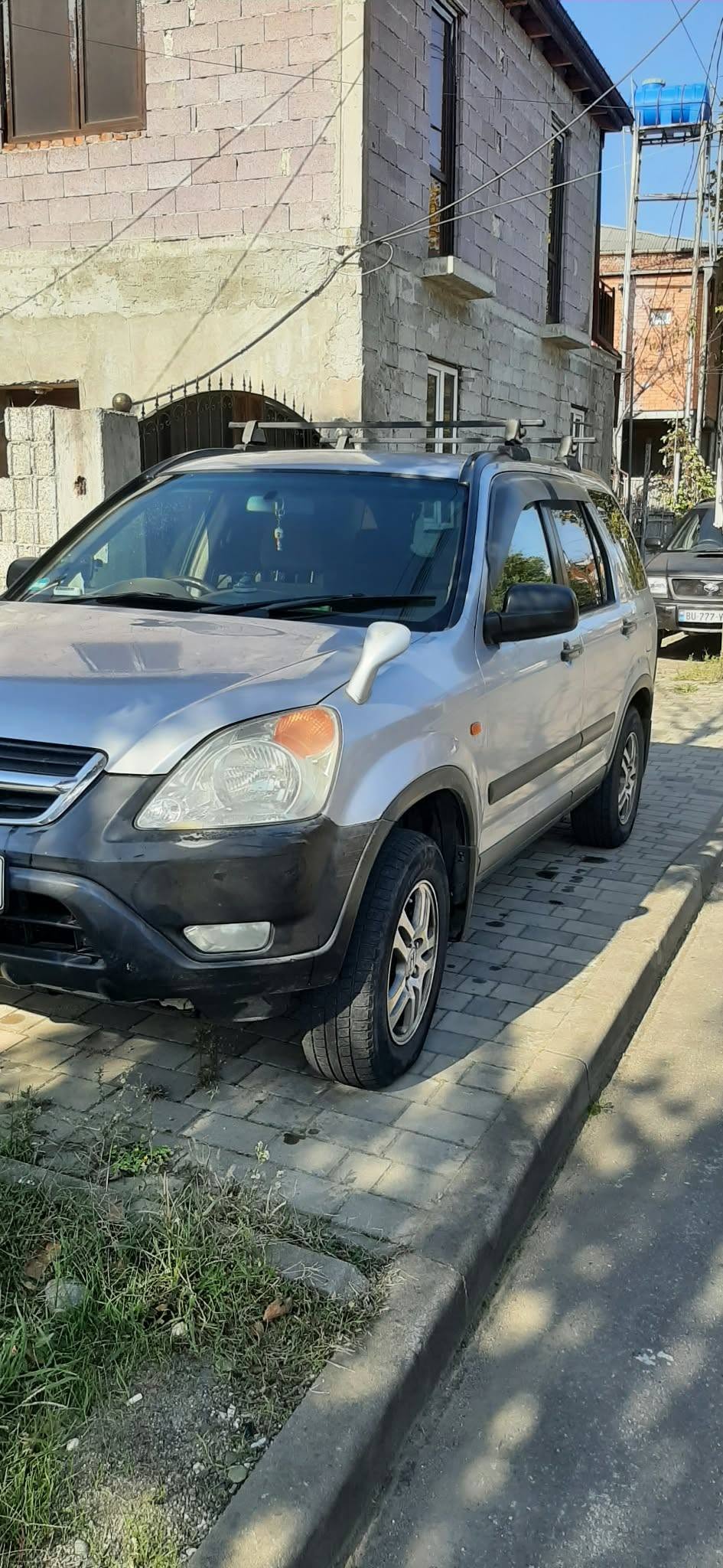 Ավտոմեքենա — 2,300$