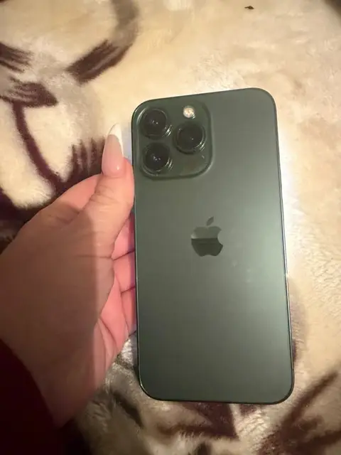iPhone 13 Pro 128GB, ბატარეა 94%