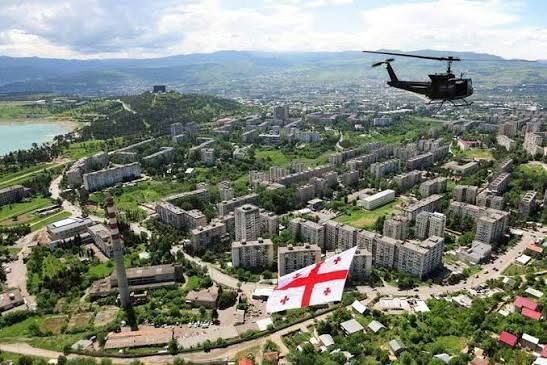 Продается квартира, Тбилиси — $123,000