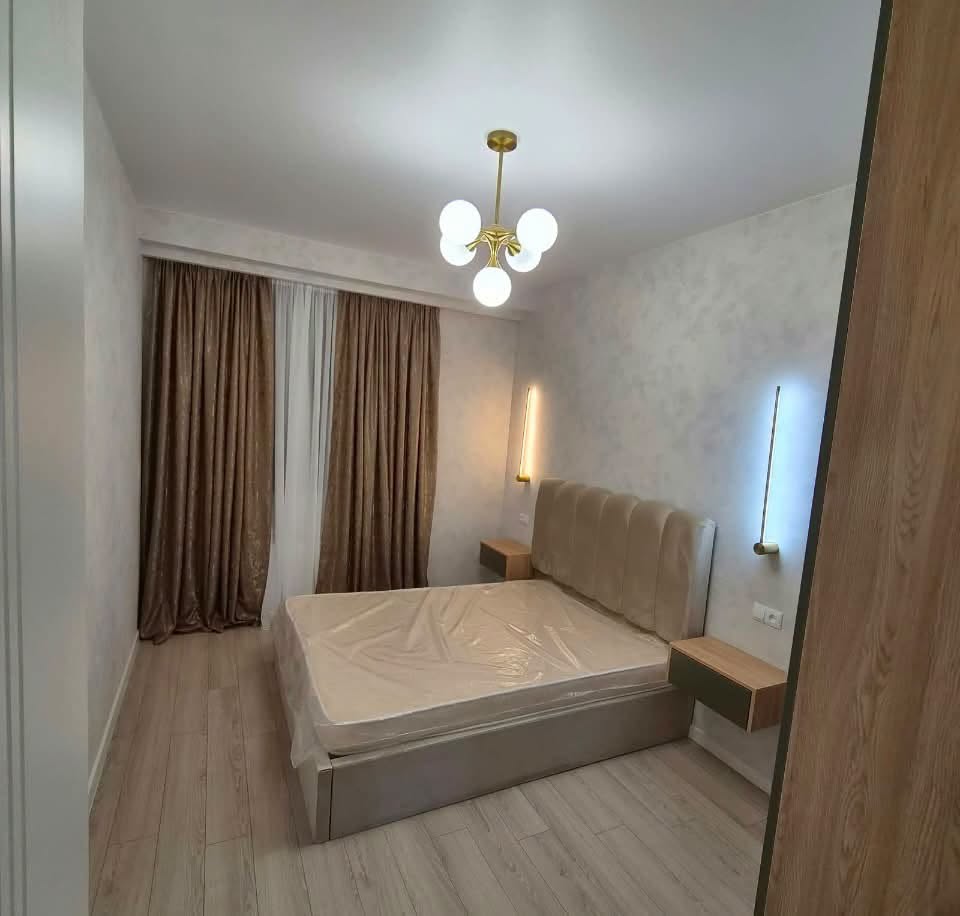 Satılık daire, Rustavi — $75,000