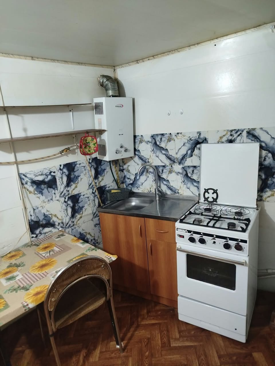 Kirayə 2 otaqlı mənzil, İrəvan - 130,000 ֏