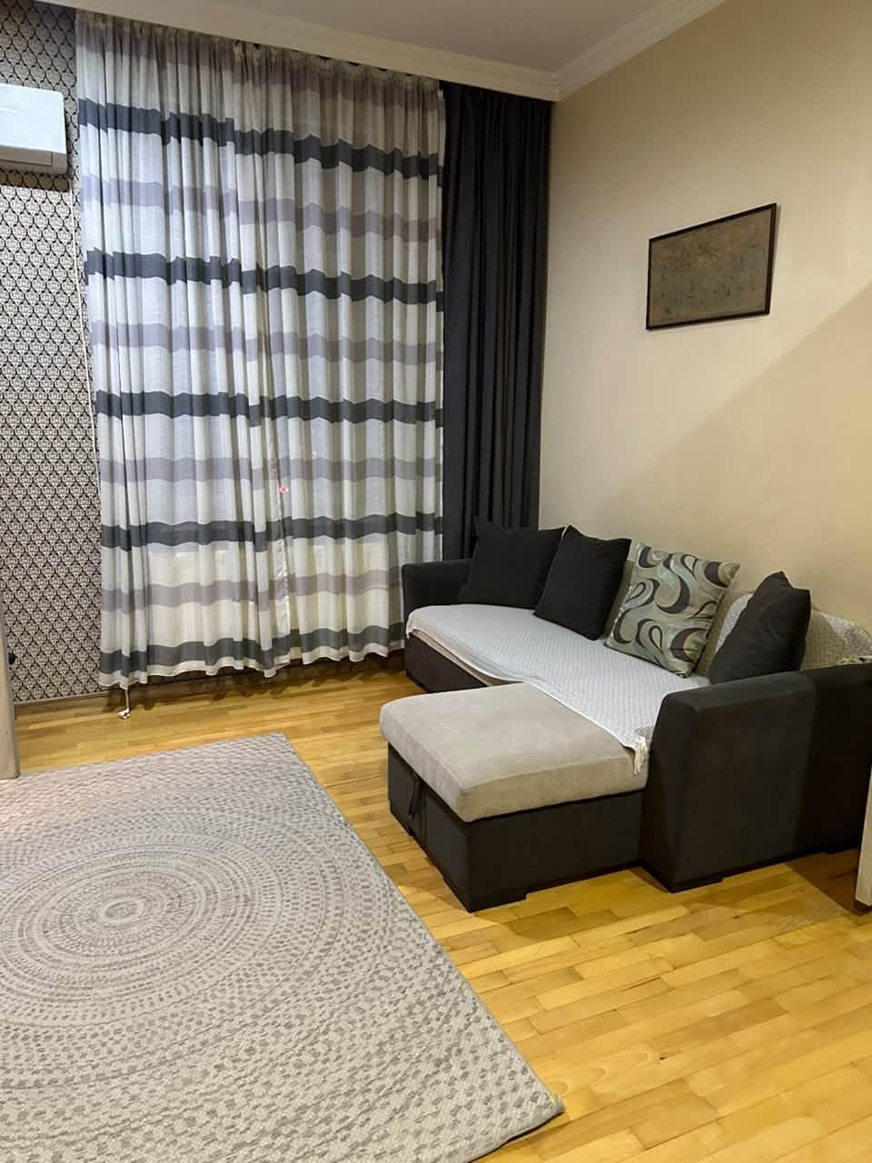 Kiraya daire, Batum