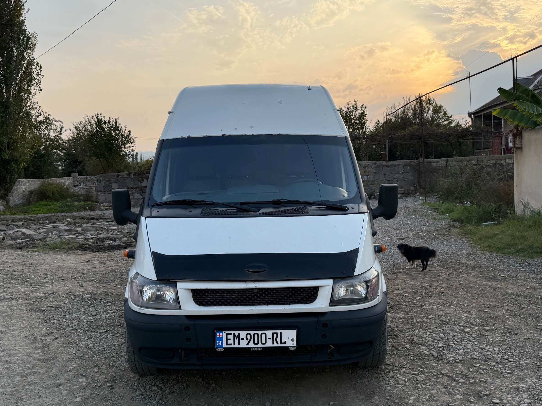 Mator 125 2006 — 6500$