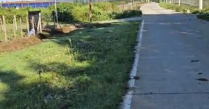 Çhoriya köyünde 10500 - 30,000$ fiyatına arsa satılık