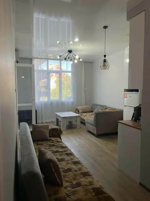 Kiralık daire, Batumi — $500