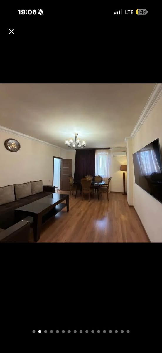 Продается 3-комнатная квартира, Ереван — $165,000