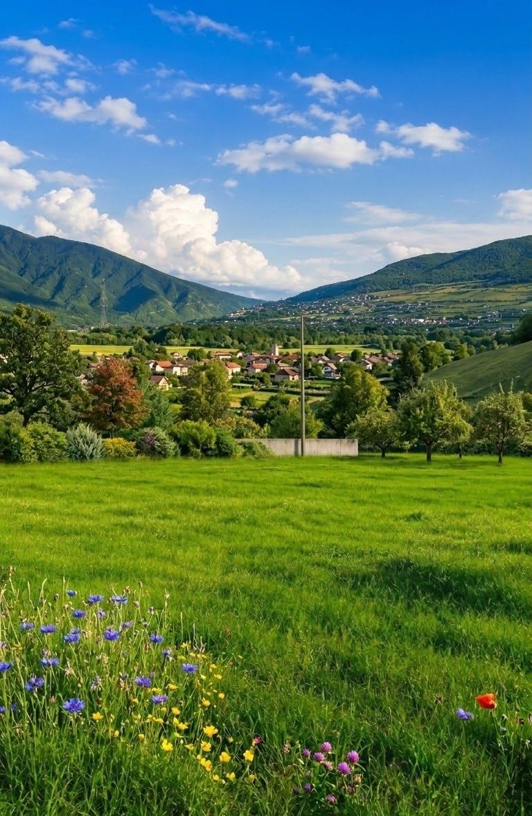 Tiflis arsa