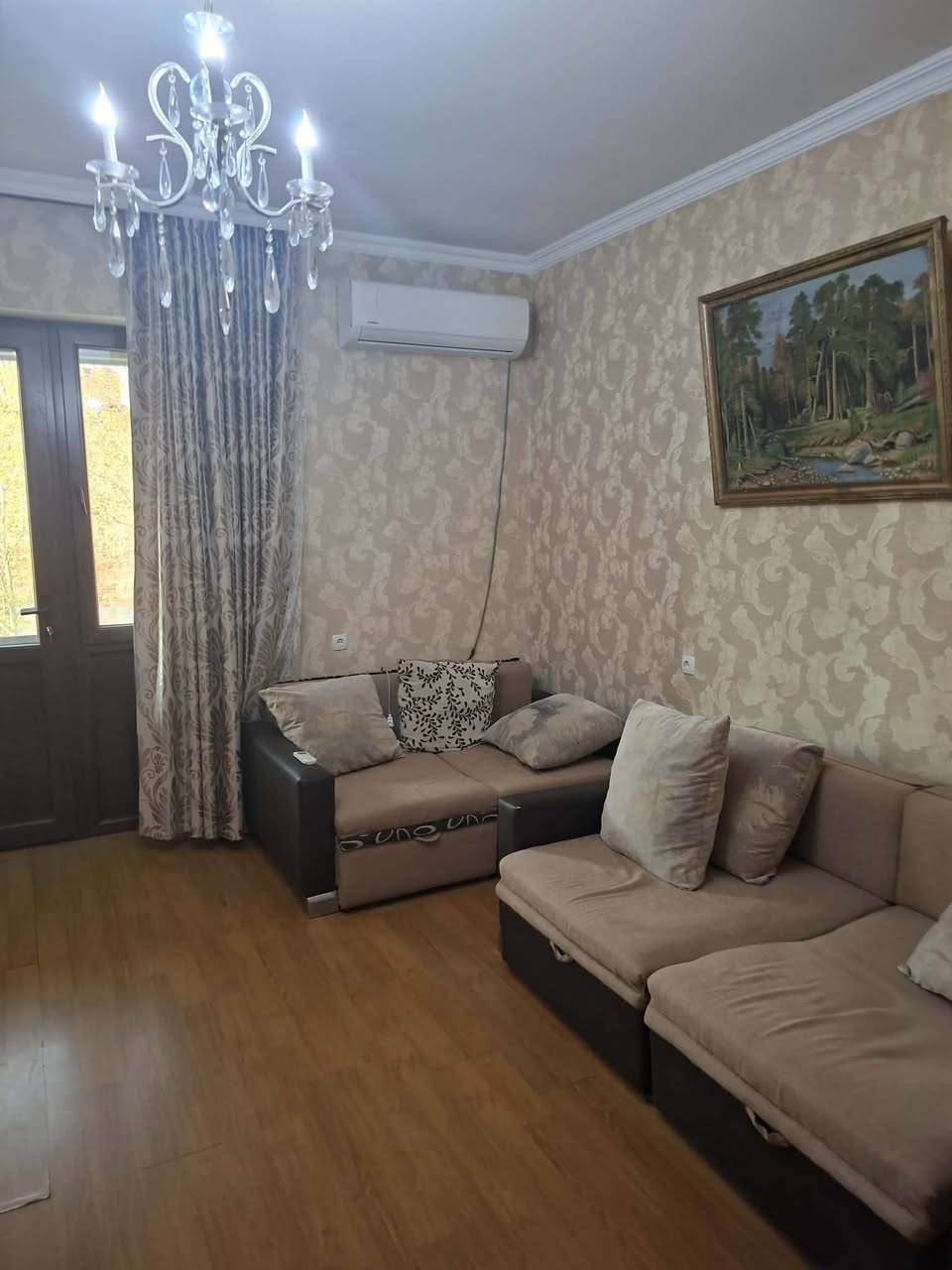 Վարձվում է բնակարան, Քութայիս — 800 ₾
