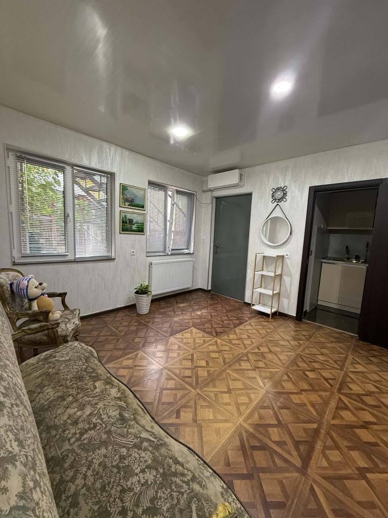 1-room apartment for rent in Tbilisi — $400