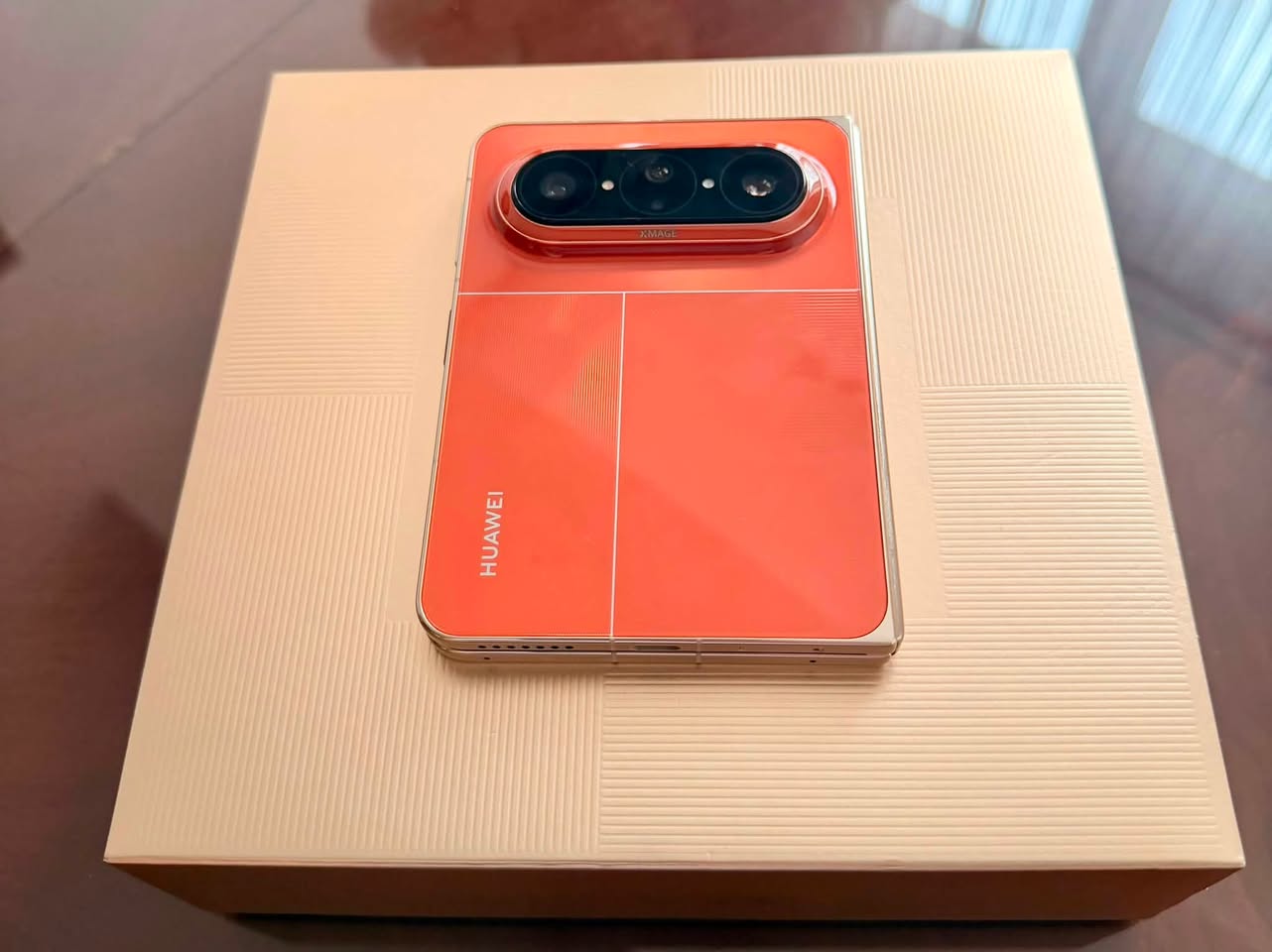 HUAWEI PURA X MAX 1 TB — $2,600