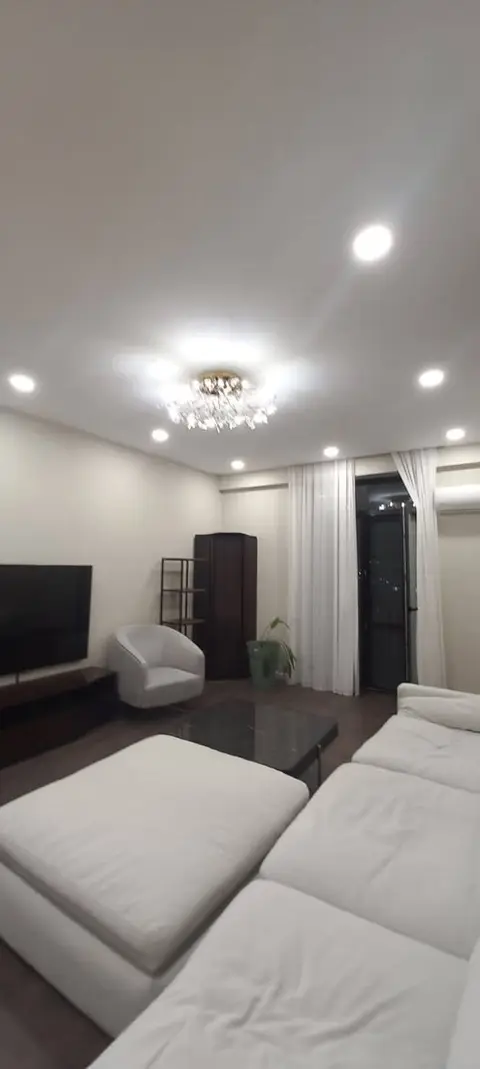 4 odalı daire satılık, Samtredia