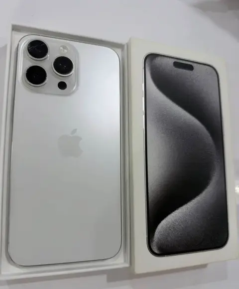 iPhone 512GB, 89% ბატარეა